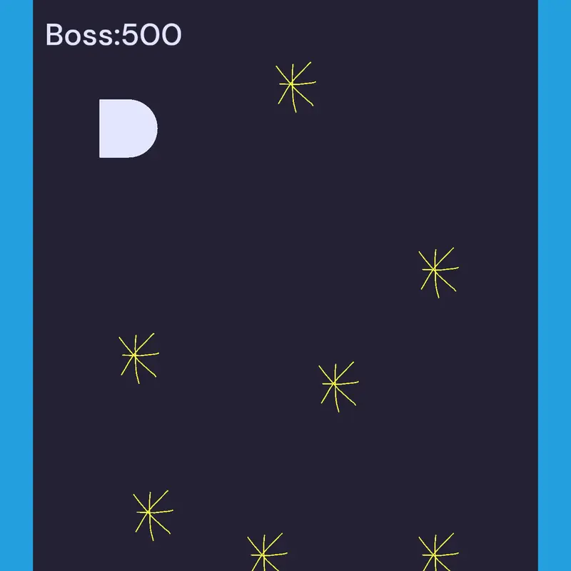 Game by @Thexdener