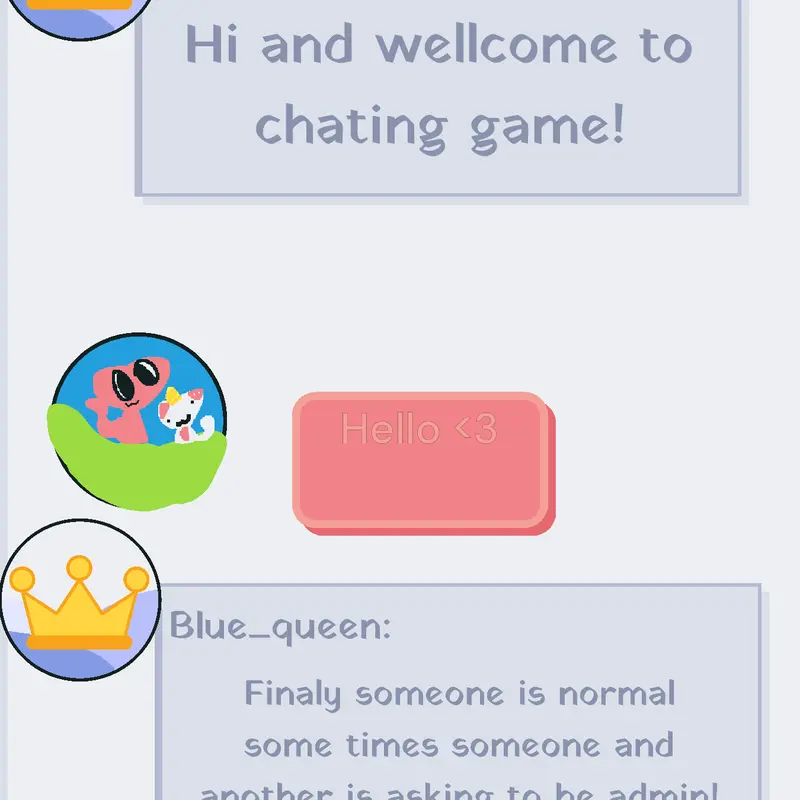 Game by @snlie