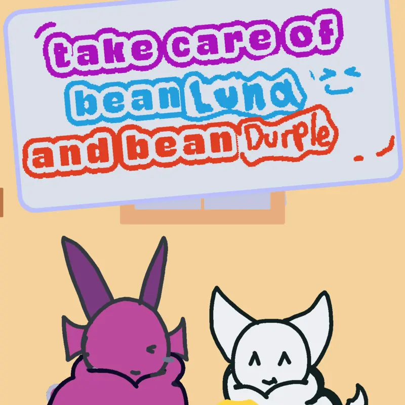 Game by @lunaandfirends