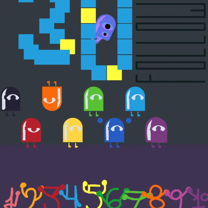 Game by @a_sausage