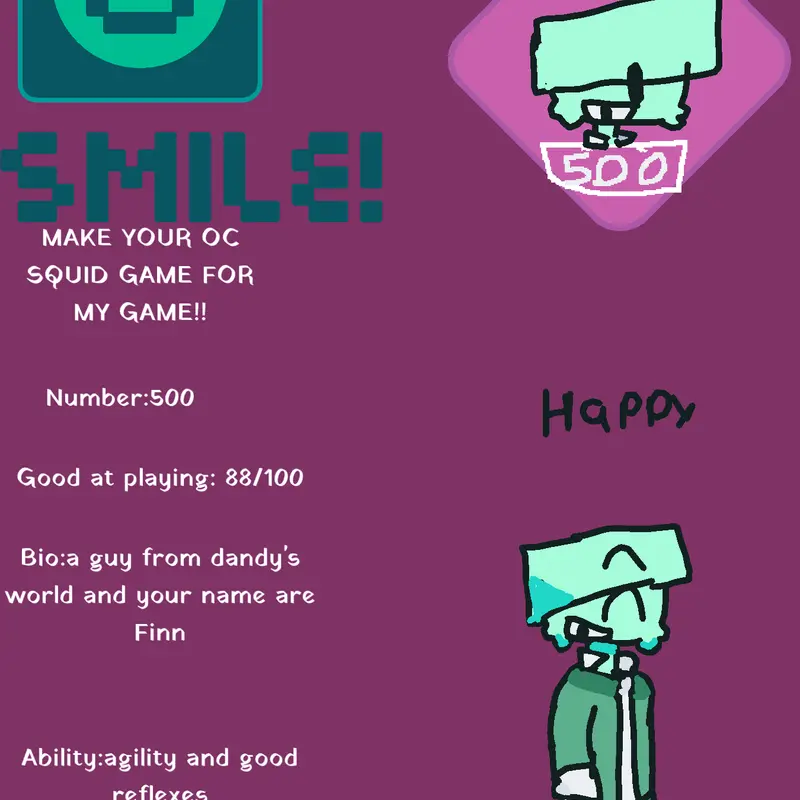 Game by @Finn_the_fishbowl