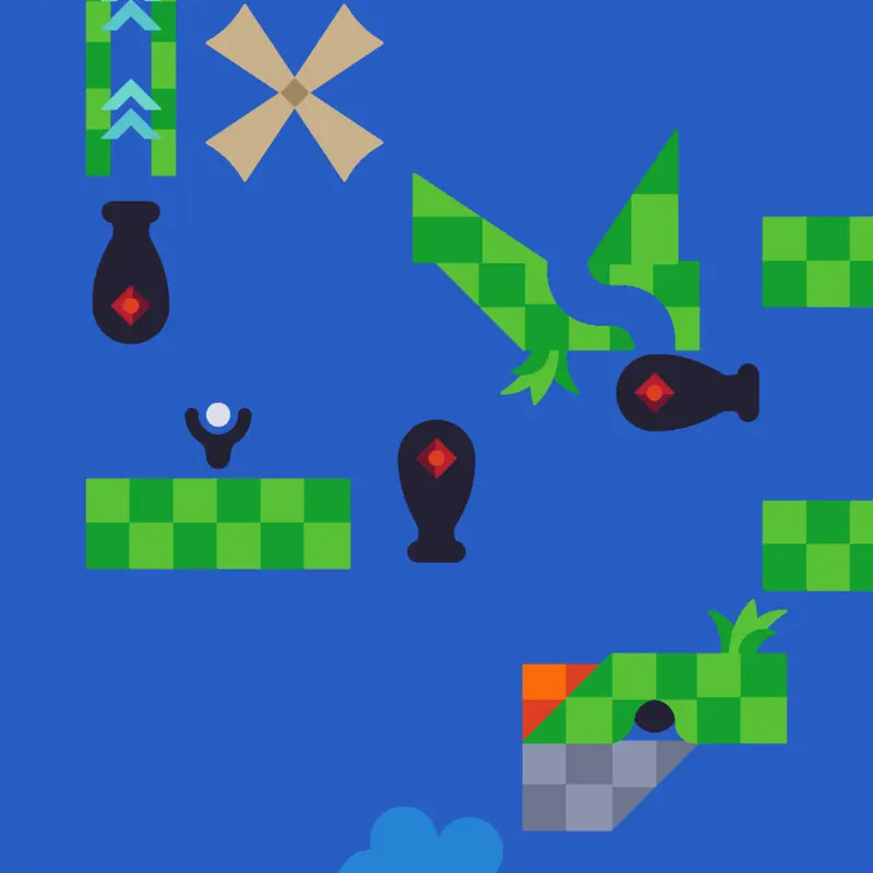 Game by @xiarexx