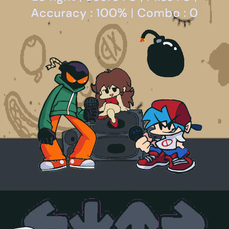 Game by @loly_664