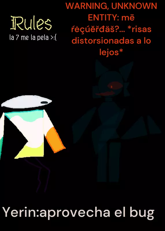 Game by @EmmaCat