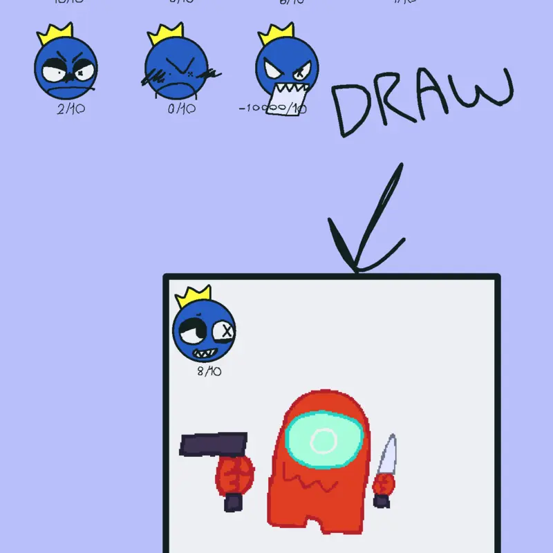 Game by @blue_felix215xx