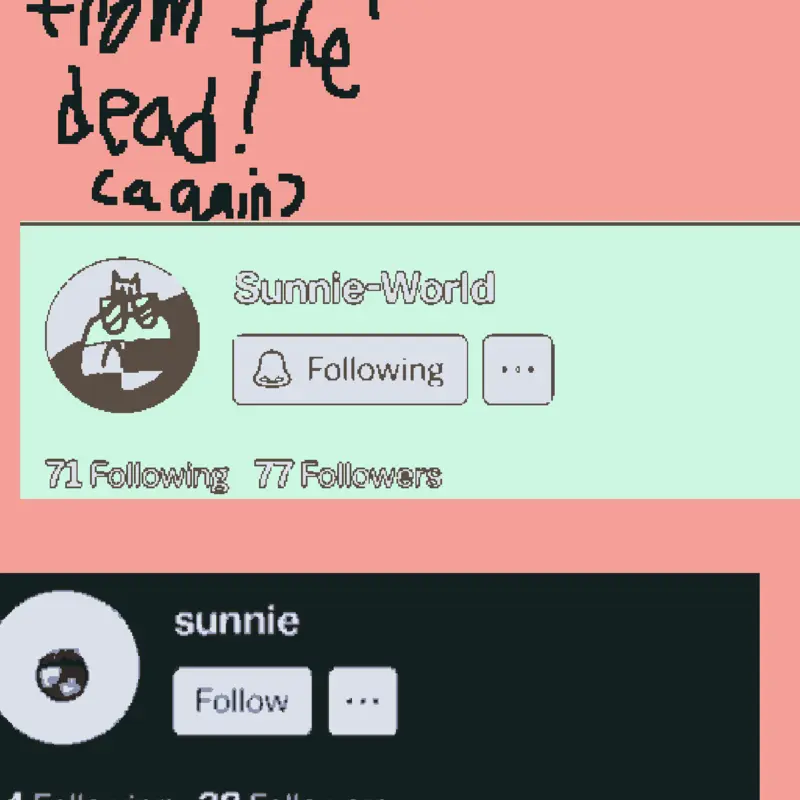 Game by @TH30FF1C14L_3GG13