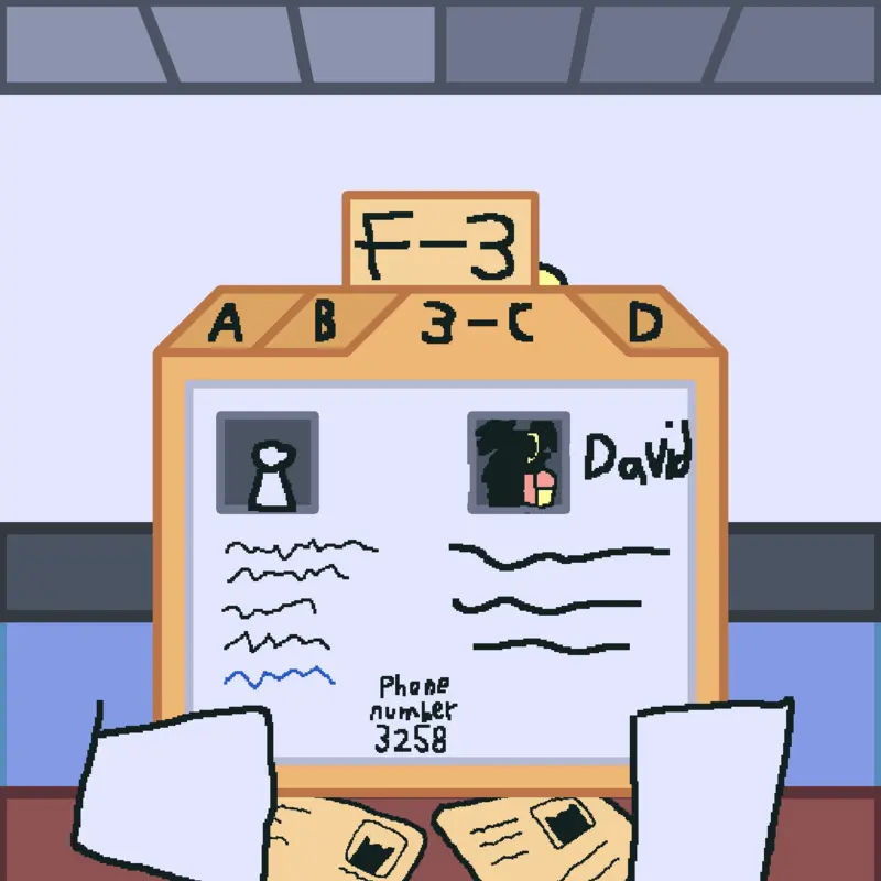 Game by @dekin