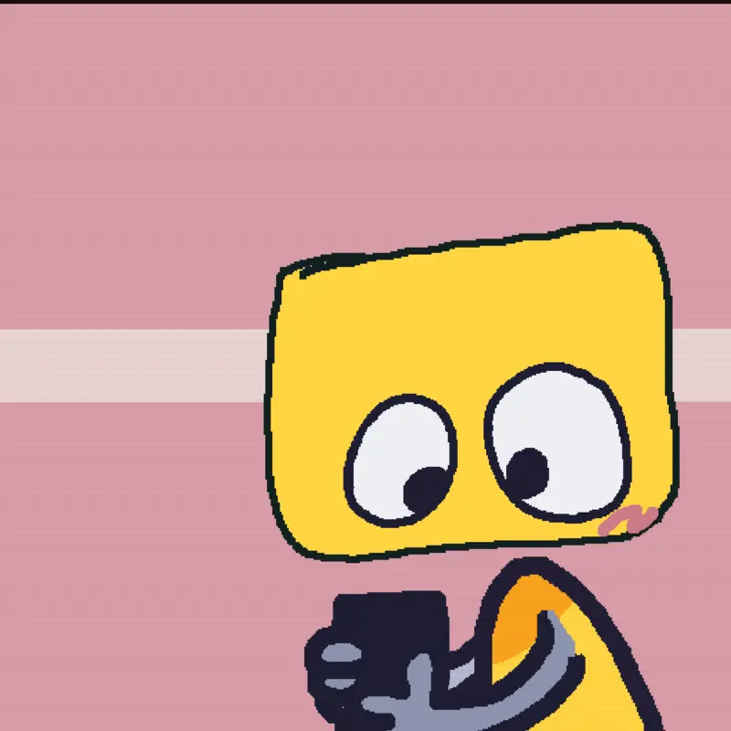 Game by @sam_the_tv_mascot