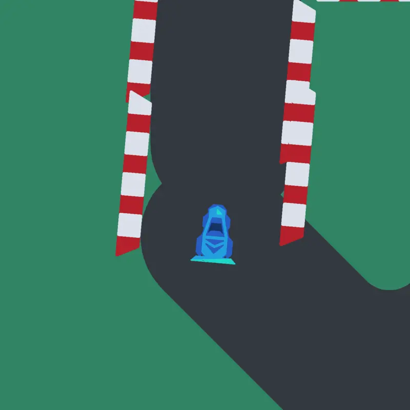 Game by @rosiecopy_thecube