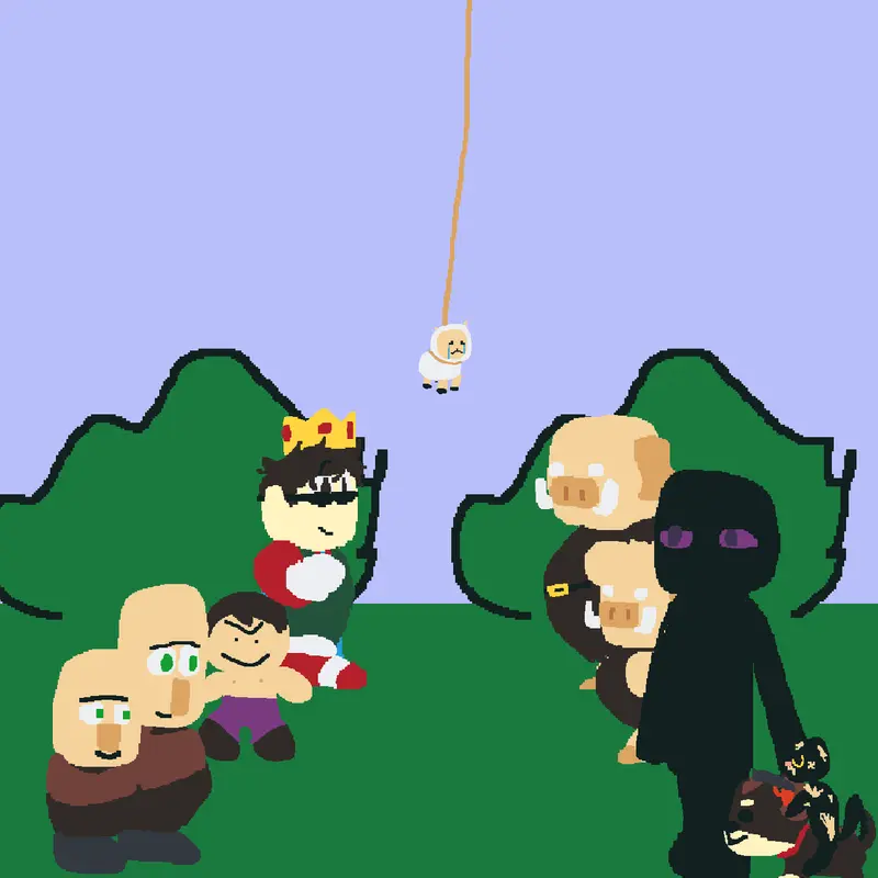 Game by @Santycraft6639