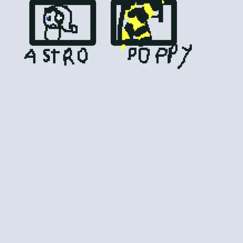 Game by @cutewinda