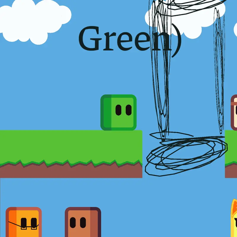 Game by @cube72TyHOT