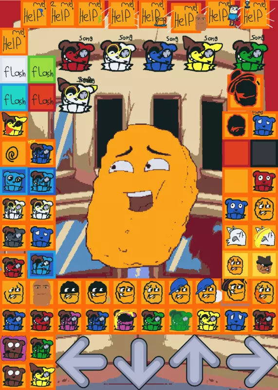 Game by @the_new_owl