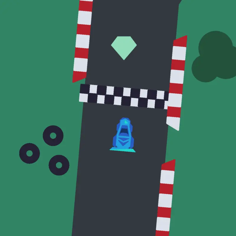 Game by @manakahar