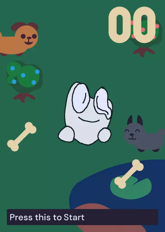 Game by @samthecat