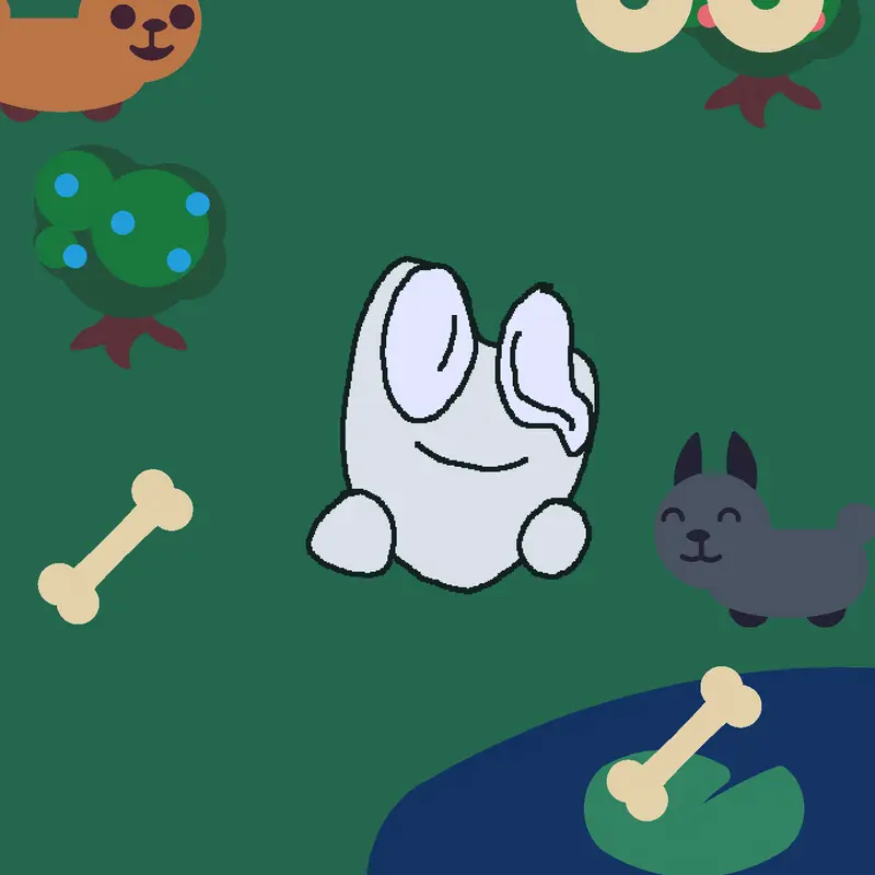 Game by @samthecat