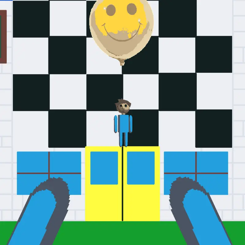 Game by @CasperWillinghamcull