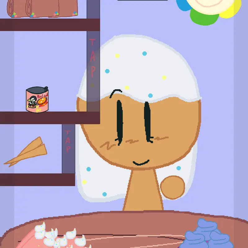 Game by @cookie_loves_dandycorn