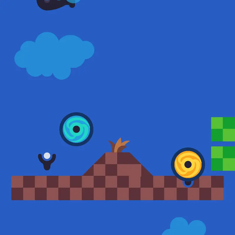 Game by @dessert_waffles