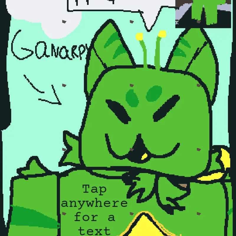 Game by @Gnarpy_redesign