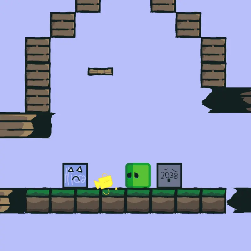 Game by @the2038withthelogo
