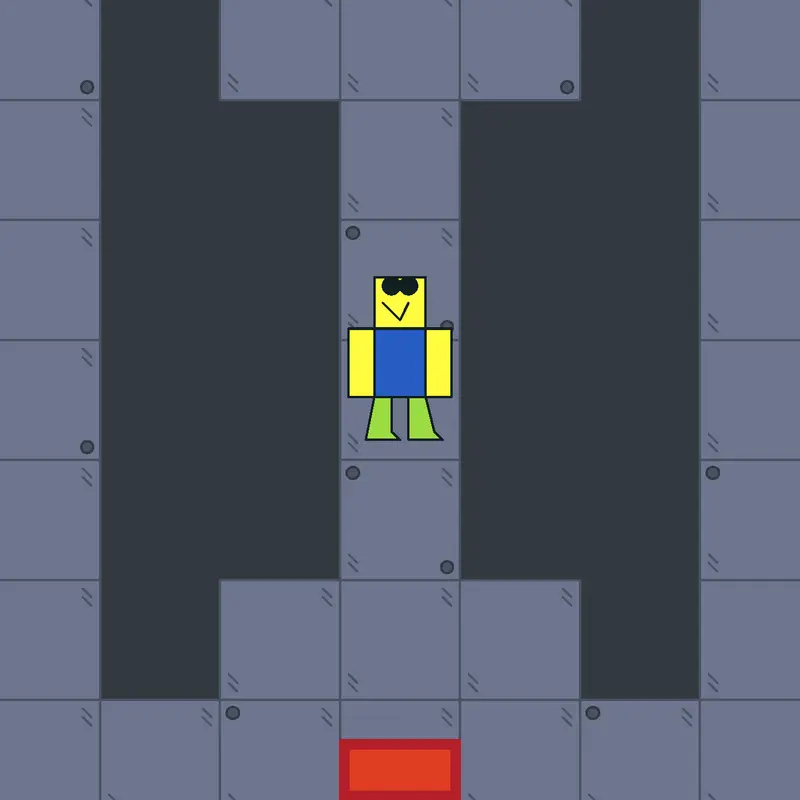 Game by @feneo