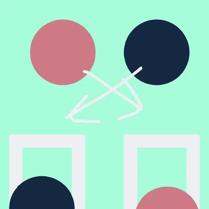 Place and match by @MrMarco