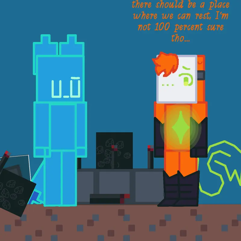 Game by @Goldpurr