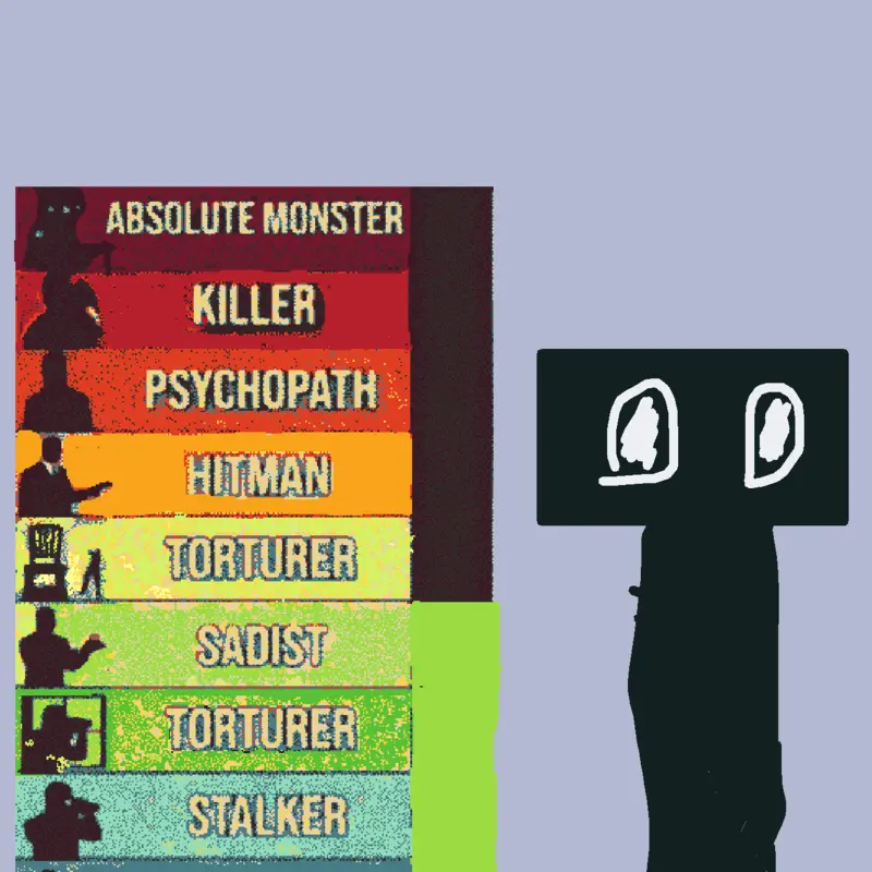 Game by @Alienhunter