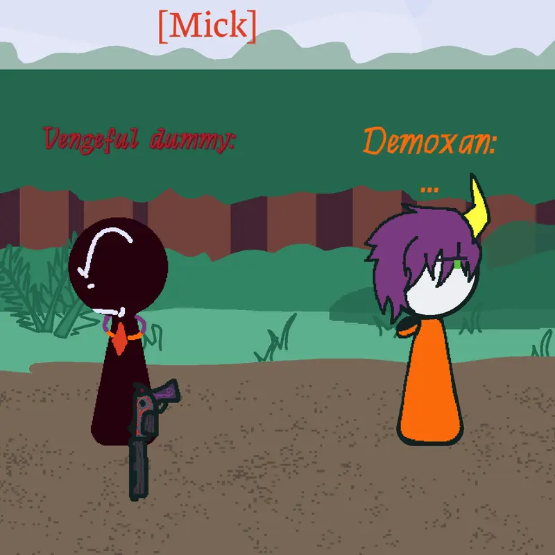 Game by @Ayket