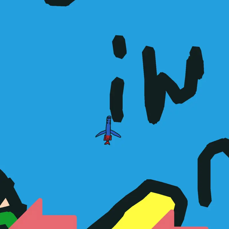 Game by @vcrboy