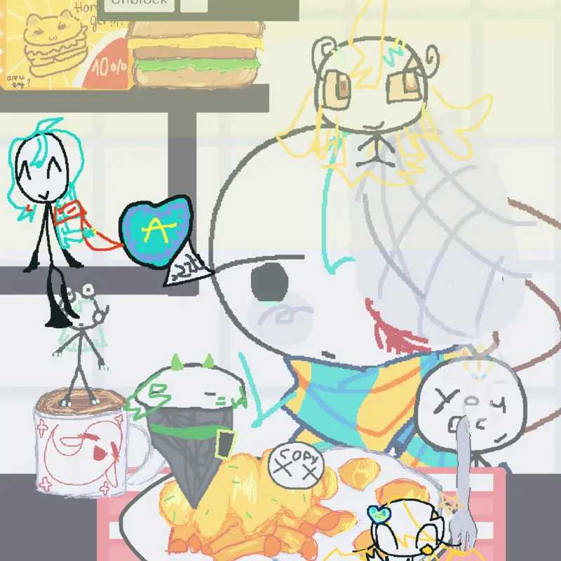 Game by @A_blue