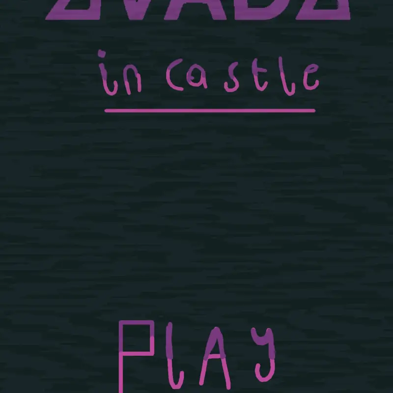 Game by @wonyy_dev