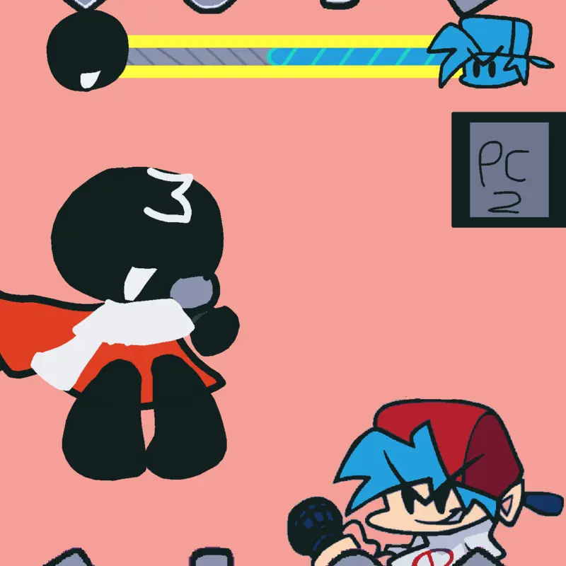 Game by @yourlocaldandysworldfan