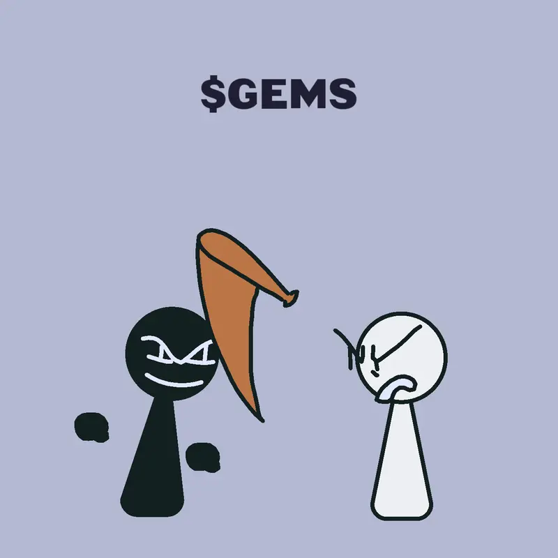 Game by @weibeans_official