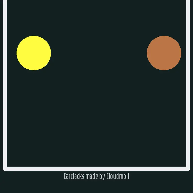 Earclacks 10 by @Cloudmoji
