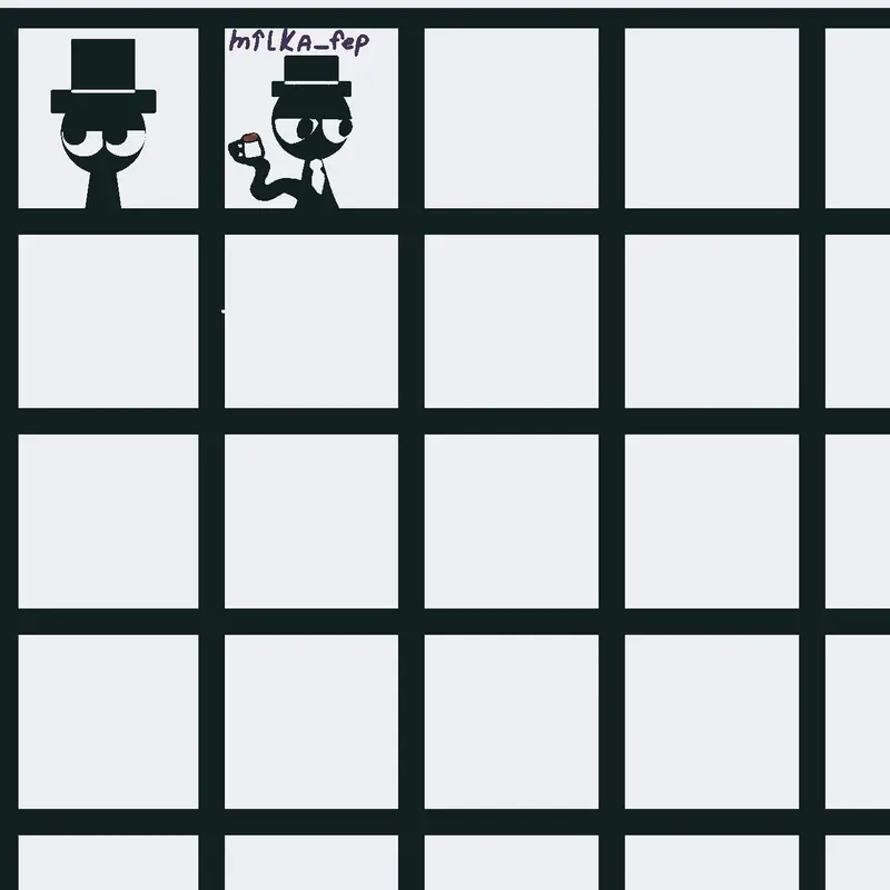 Game by @Milka_Back