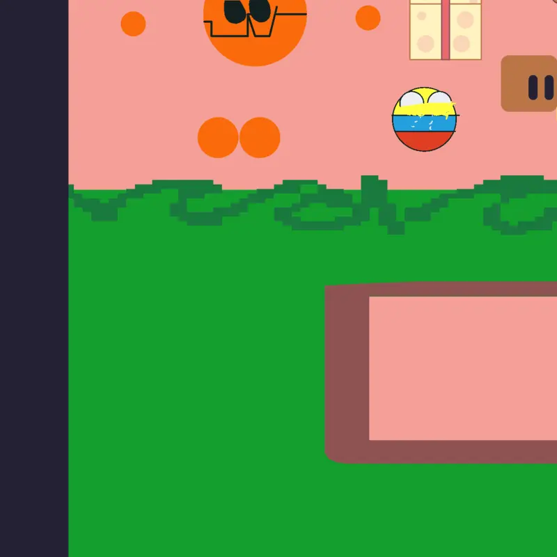 Game by @gellan