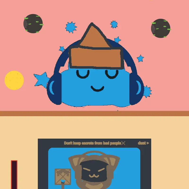 Game by @Liucid-dream-sounds