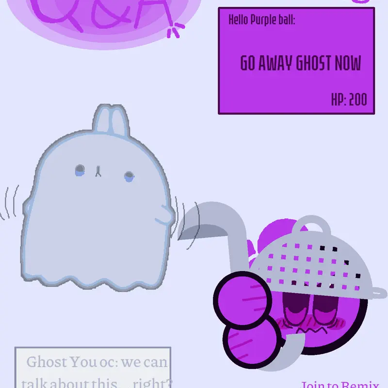 Game by @Molang_OFFICIAL