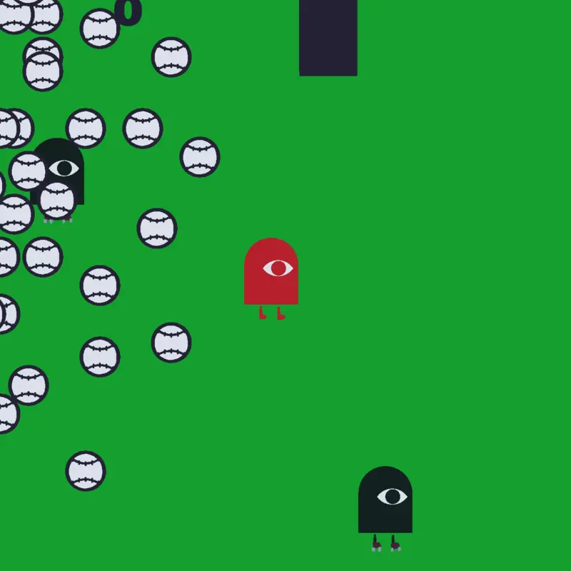 Game by @TKZWTLTOT_OnCastle