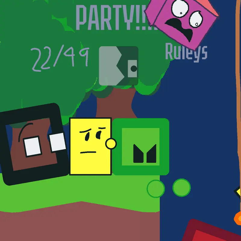 Game by @ObjectifyYtreal