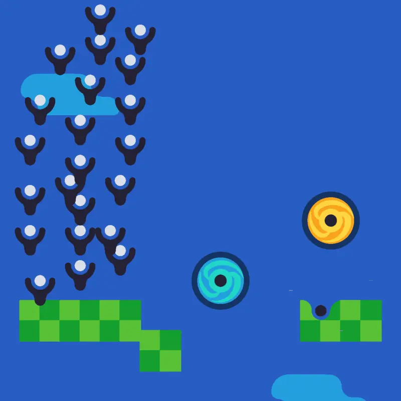 Game by @shuski