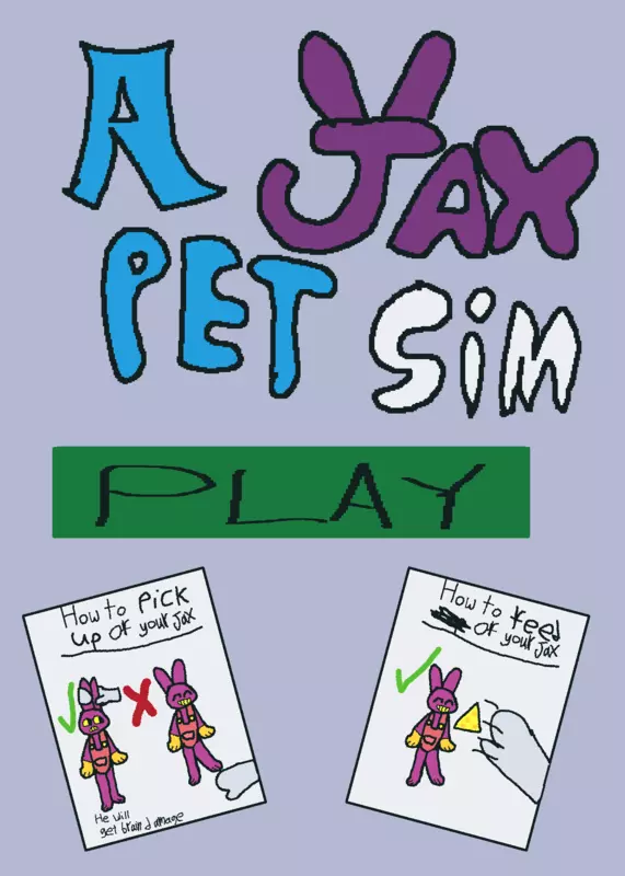 Game by @TreeCat17