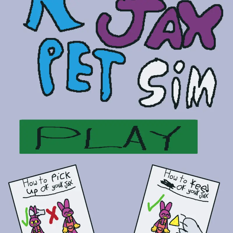 Game by @Pr15m4t1c