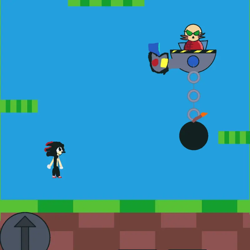 Game by @pavelS