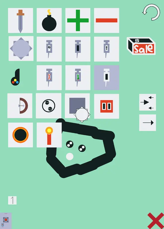 Game by @gusbleh