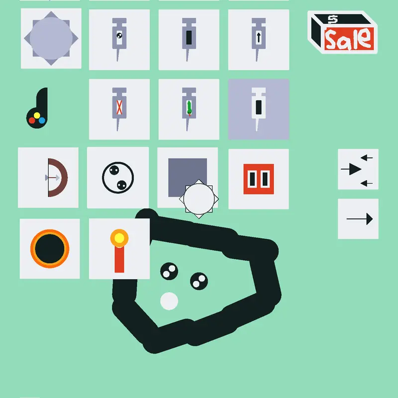 Game by @gusbleh