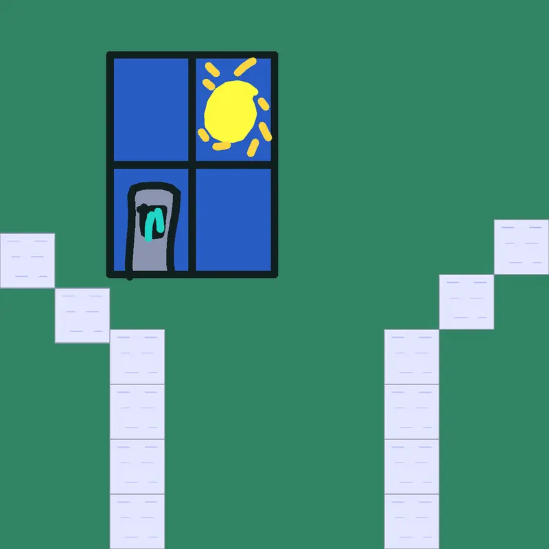 Game by @M44