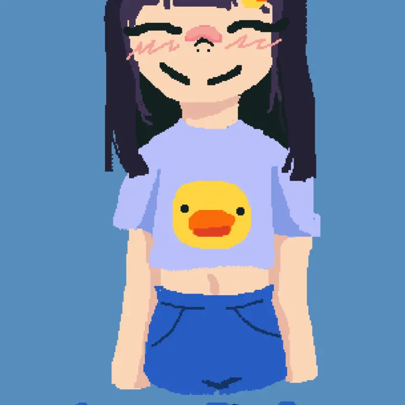Game by @mariamnita